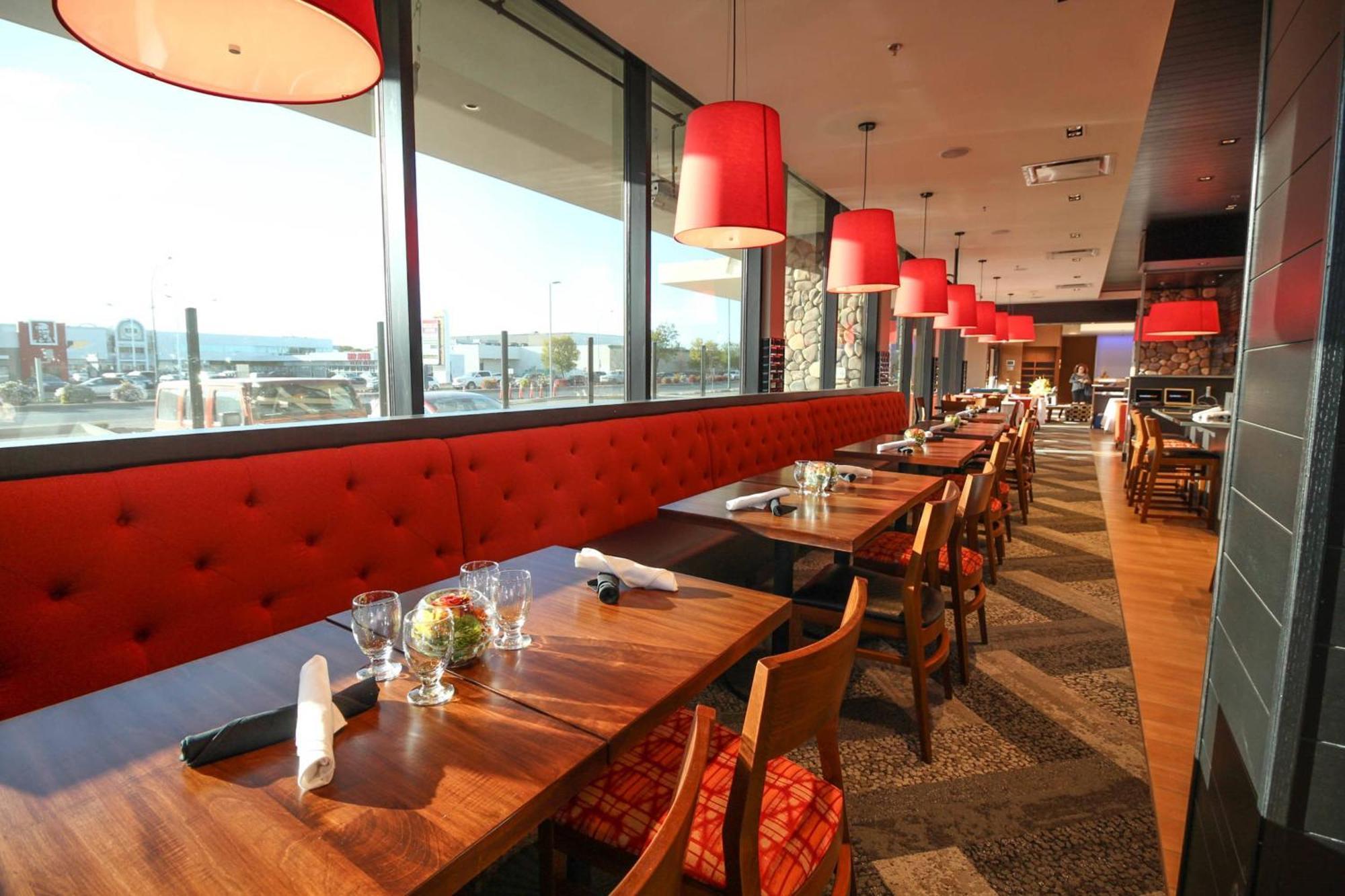Hotel Fairfield & By Marriott 3*